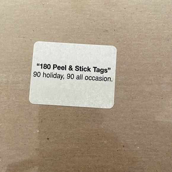 80s/90s gift wrap/tag lot. Care Bears, baby, wedding, bday, floral, Christmas - Picture 9 of 9